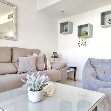 Apto Dulcessuenos, Retamar, Cabo De Gata Retamar (Almeria)