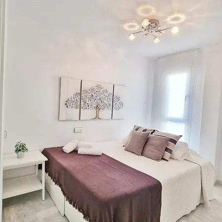 Apto Dulcessuenos, Retamar, Cabo De Gata * Retamar (Almeria)